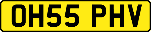 OH55PHV