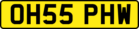 OH55PHW
