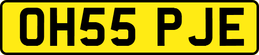 OH55PJE