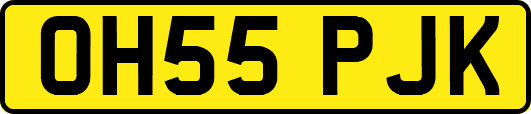 OH55PJK