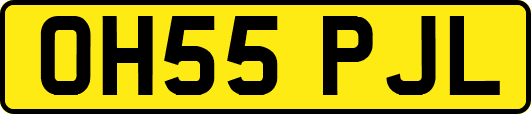OH55PJL