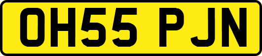 OH55PJN