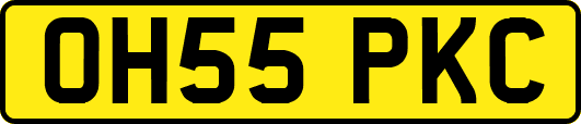 OH55PKC