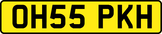 OH55PKH