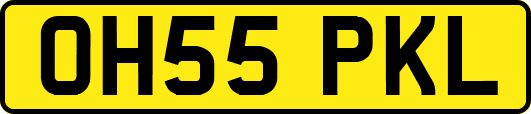OH55PKL