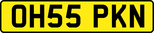 OH55PKN