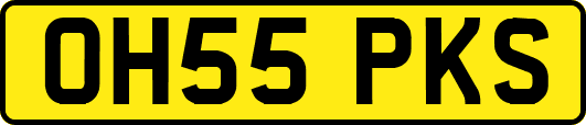 OH55PKS
