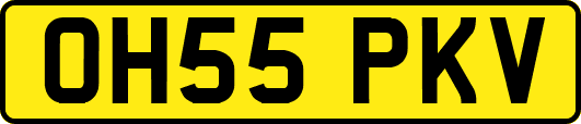 OH55PKV
