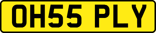 OH55PLY
