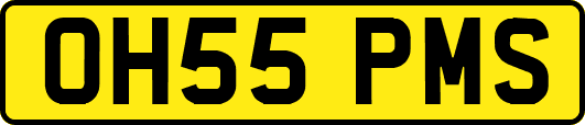 OH55PMS