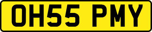 OH55PMY