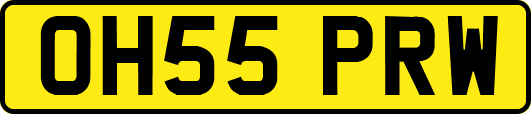 OH55PRW