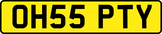 OH55PTY