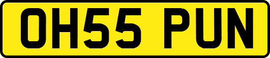 OH55PUN