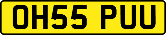 OH55PUU
