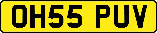 OH55PUV