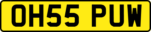 OH55PUW