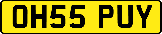 OH55PUY