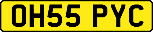 OH55PYC