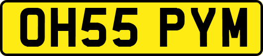 OH55PYM