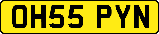 OH55PYN