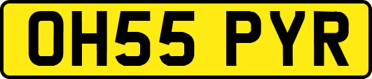 OH55PYR