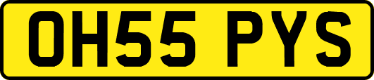 OH55PYS
