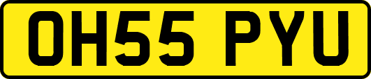 OH55PYU