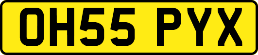 OH55PYX