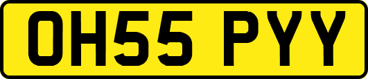 OH55PYY