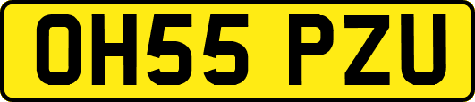 OH55PZU
