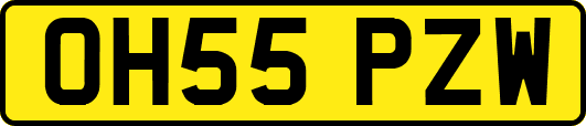 OH55PZW