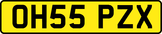 OH55PZX
