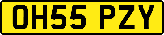 OH55PZY