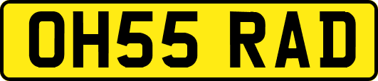 OH55RAD