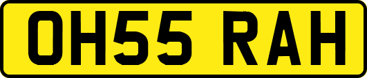 OH55RAH