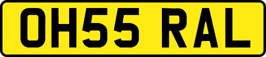 OH55RAL