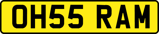 OH55RAM