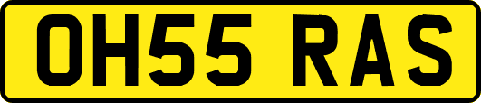 OH55RAS