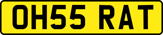 OH55RAT