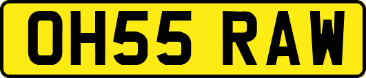 OH55RAW