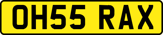 OH55RAX