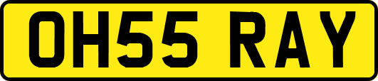OH55RAY
