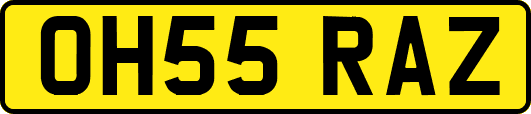 OH55RAZ