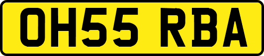 OH55RBA