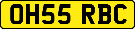 OH55RBC