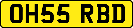 OH55RBD