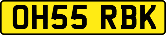 OH55RBK