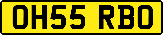 OH55RBO