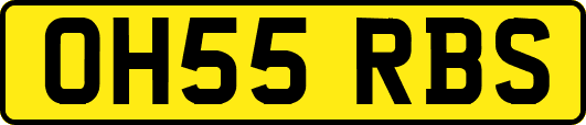 OH55RBS